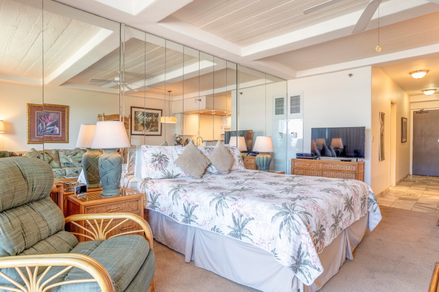 Ka'anapali Beach Rental 9th Floor Condo Kaanapali Beach Hawaii